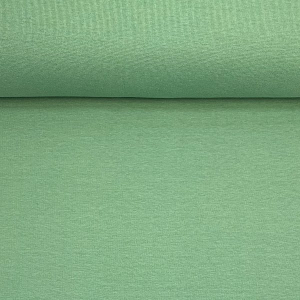 Bio Bündchen Schlauch - mint green