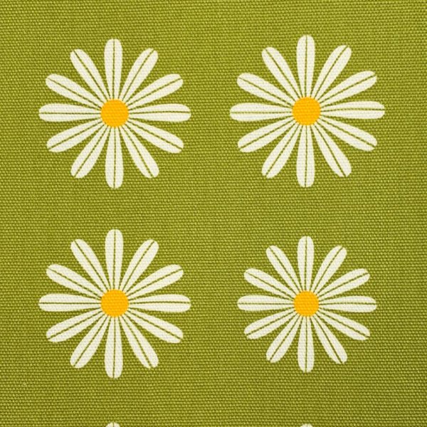 Canvas - Choose Happy - Flower Bloom - Art Gallery Fabrics