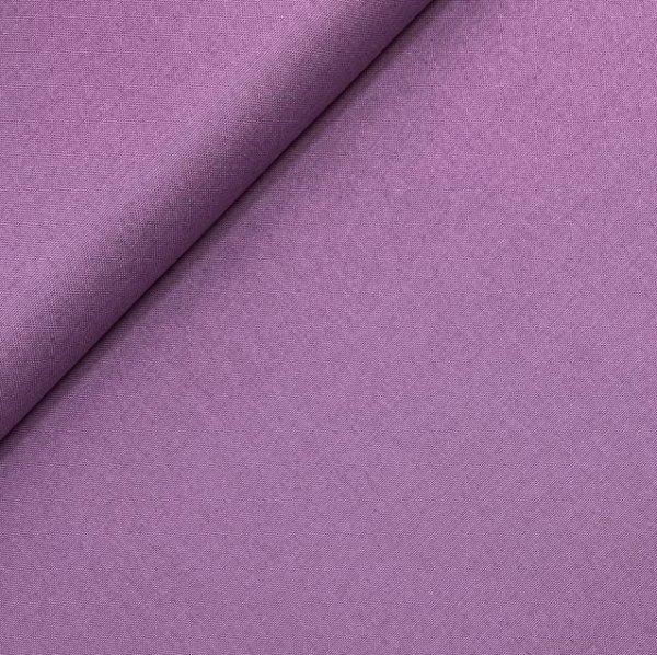 Canvas - uni - mauve