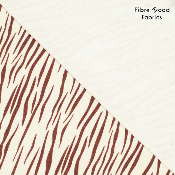 Bio Heavy Sweat - Zebra - Fibremood No. 32