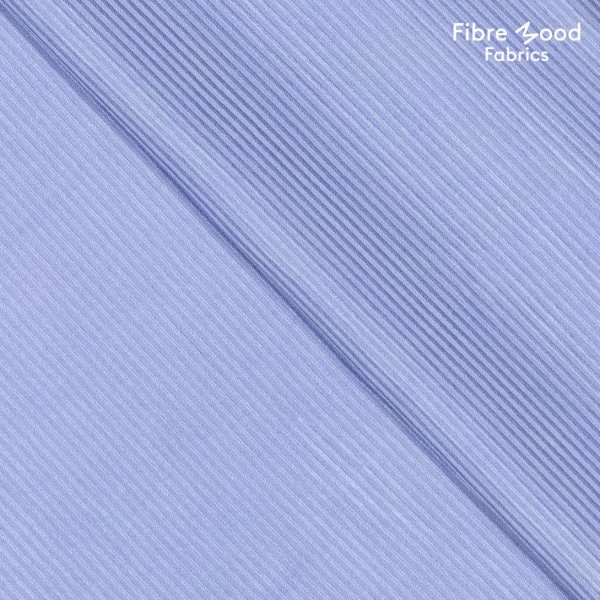 Viskose - Shiney Stripes - lavender - Fibremood No. 29