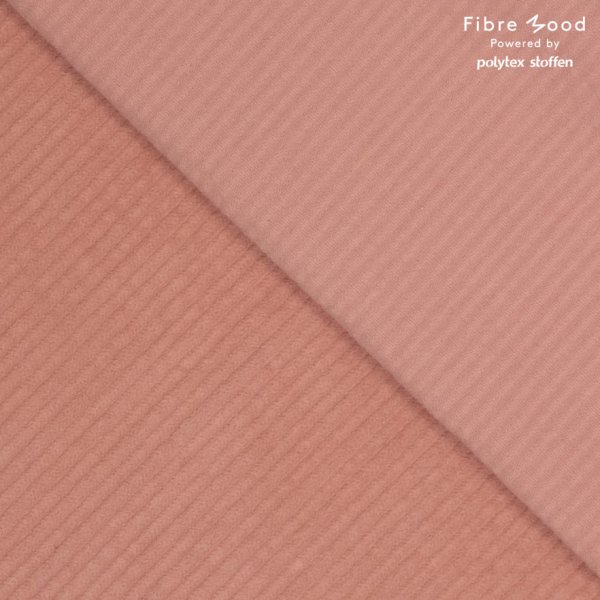 Breitcord - Betty - muted clay - Fibremood -