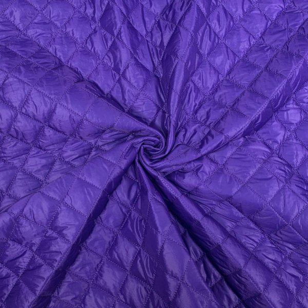 Jackenstepper - Daya - ultra leicht - purple