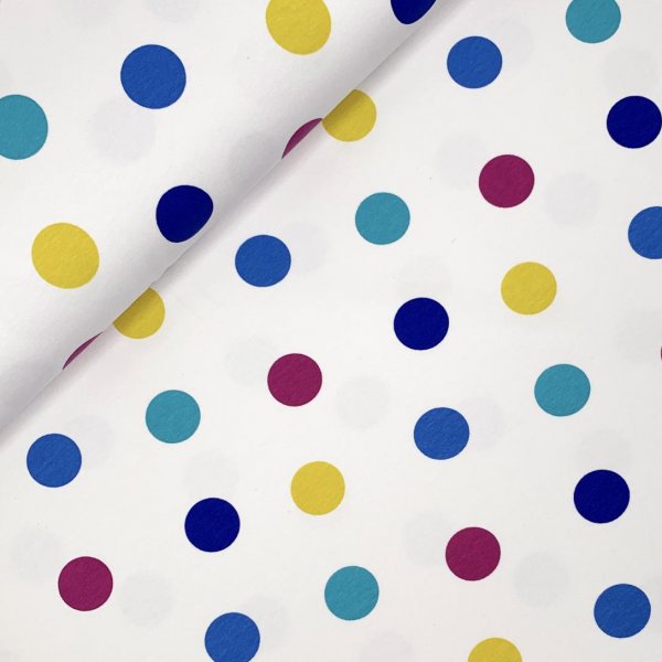 Summersweat - Dots - multicolor