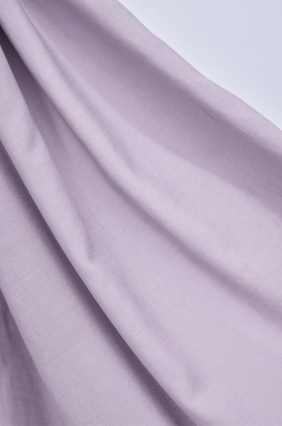 Vida Voile mit TENCEL™ - purple haze - meetMilk