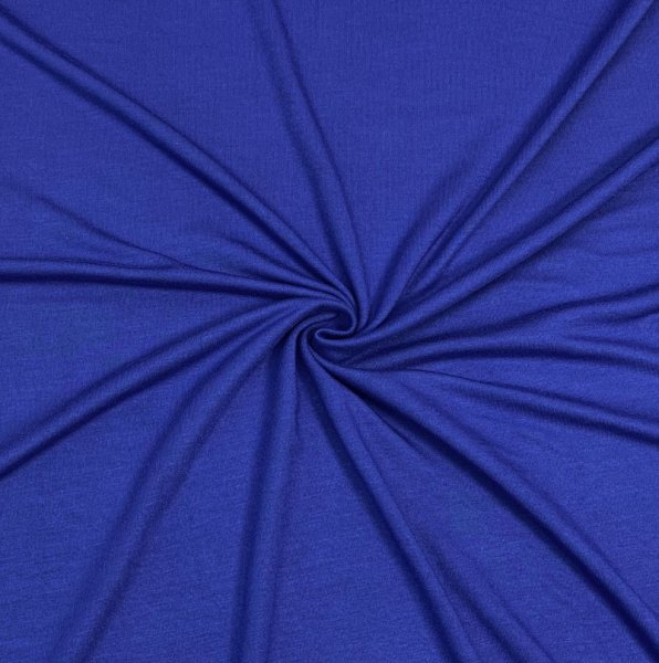 TENCEL™ Modal Jersey - cobalt