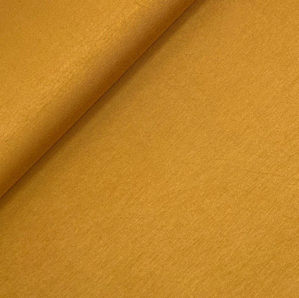 TENCEL™ Modal Jersey - mustard