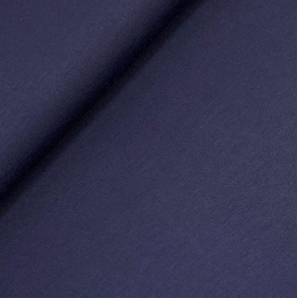 TENCEL™ Modal Jersey - navy