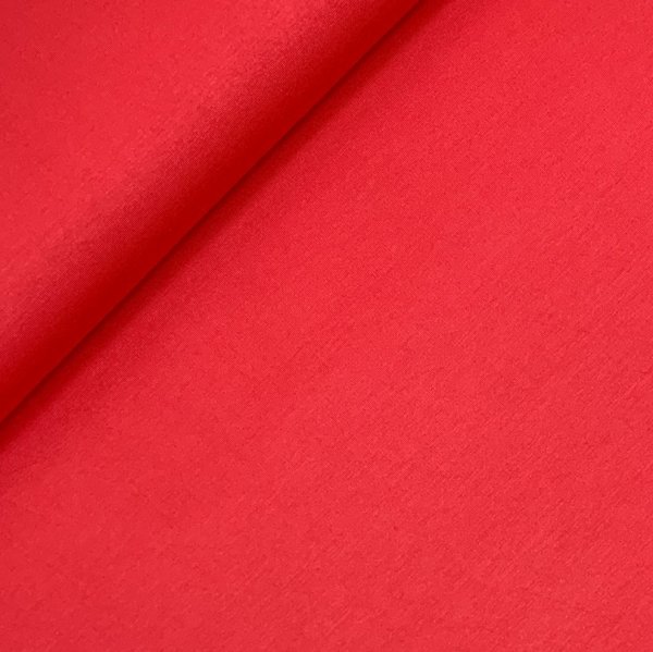 TENCEL™ Modal Jersey - red