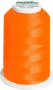 Overlockgarn - Bauschgarn Aeroflock - 1000m - Col. 9937 neon orange - Madeira