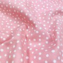 Bio Flanell - Confetti - pink - Northerly - Cloud9 Fabrics