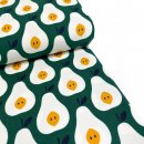 Bio Feincord - Juicy Pears - A Walk Remembered - Cloud9 Fabrics