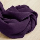 Tabby Canvas mit TENCEL™ - purple night - MeetMilk