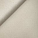 Viskose Jacquard Jersey - Boho - beige