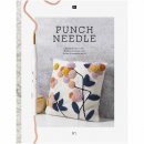 Punch Needle - Buch - Rico Design