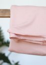 Light Terry Sweat mit TENCEL™ - powder pink - meetMilk