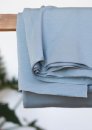 Light Terry Sweat mit TENCEL™ - sky - meetMilk